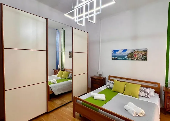Casa Vacanze 5 Terre Express